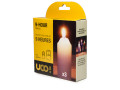 UCO Candles Original 3-pack