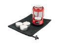 UCO Mini Lantern Kit Red