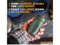 UCO Original Candle Lantern Green lantern
