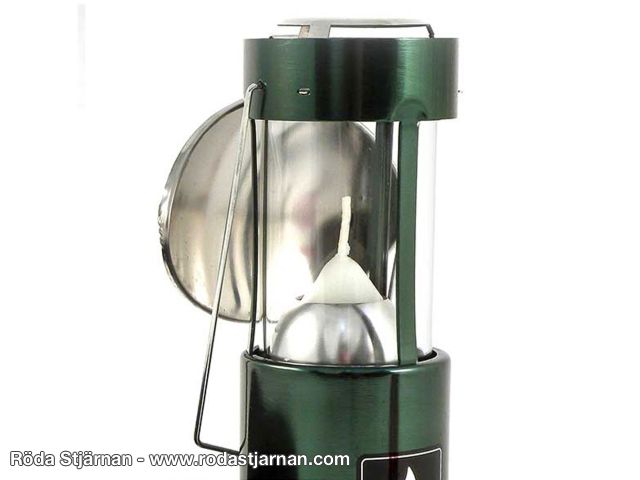 UCO Reflektor sidmonterad Lantern