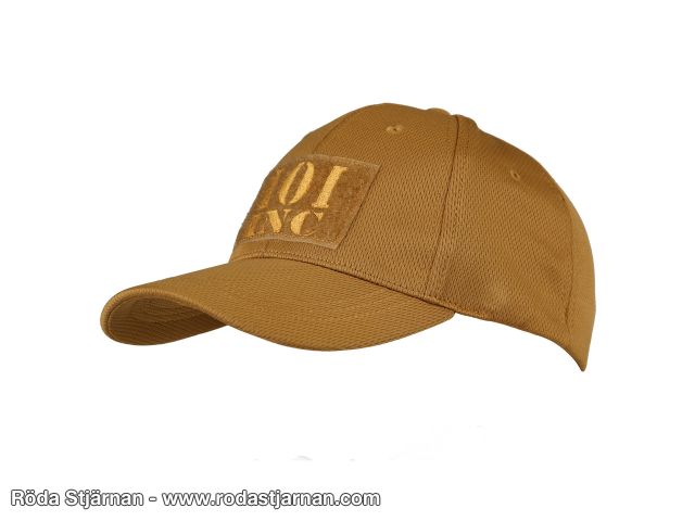 101INC Contractor Cap Coyote