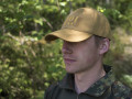 101INC Contractor Cap Coyote