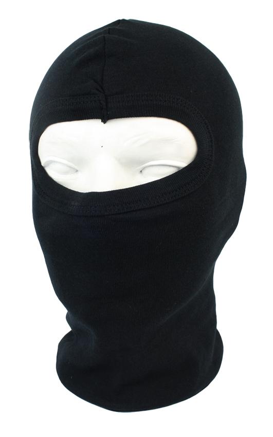 Product Image for Balaclava Svart