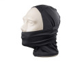 Balaclava svart