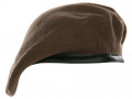 Beret Brown