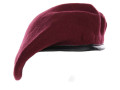 Beret Burgund