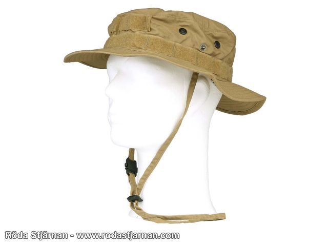 Boonie Ranger Hat Coyote