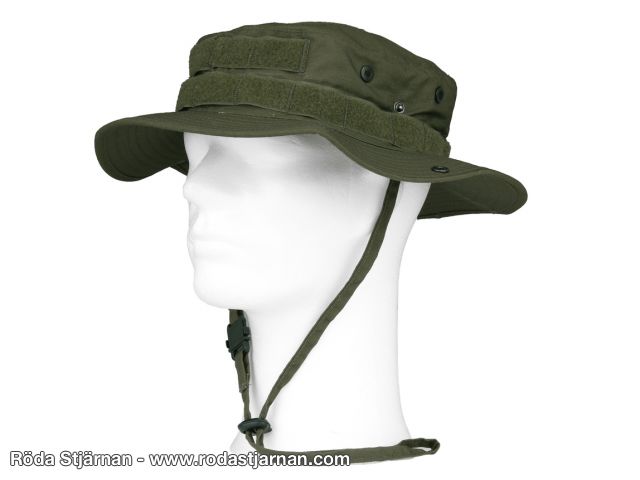 Boonie Ranger Hat OD