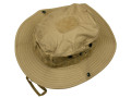 Boonie Ranger Hat Svart