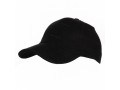 Cap Contractor Black Flexfit