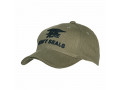 Cap Navy Seals Green