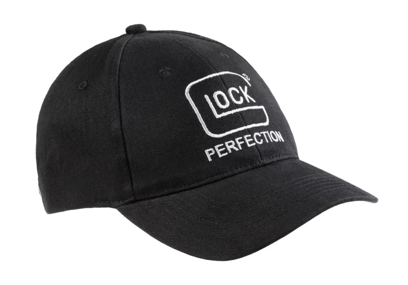 Product Image for Caps Glock Perfeksjon Svart