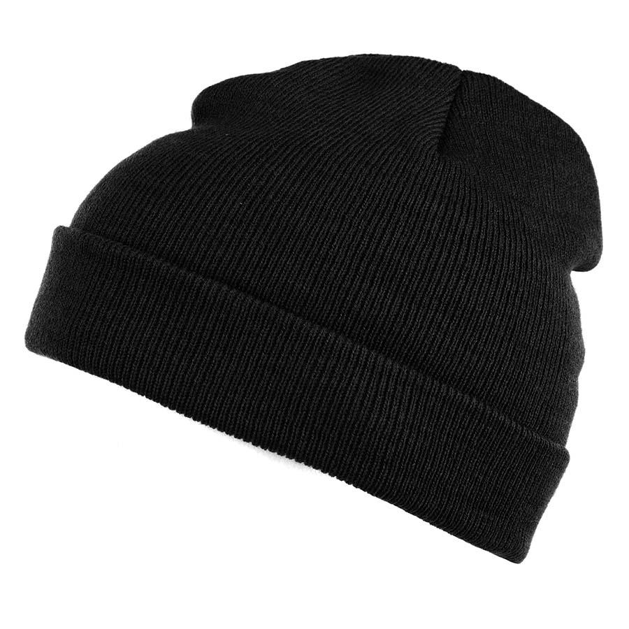 Product Image for Fostex watchcap lue svart