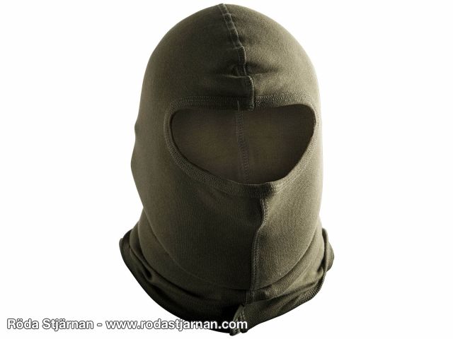 Helikon Tex Balaclava OD