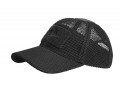 Helikon Tex Baseball Cap Mesh Svart