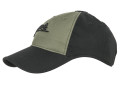 Helikon Tex Logo Cap Black Olive Green