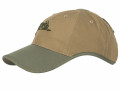 Helikon Tex Logo Cap Coyote Olive Green