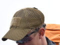 Helikon Tex Mesh cap Coyote