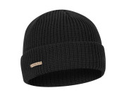 Helikon-Tex Wanderer Cap Merino Wool Black