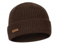 Helikon-Tex Wanderer Cap Merinoull Earth Brown