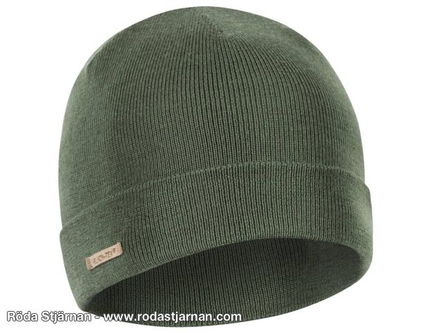 Helikon-Tex Winter Merino Beanie Adaptive Green