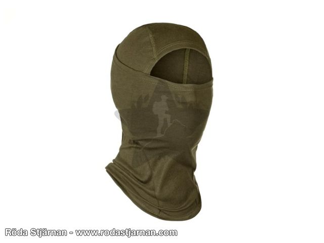 Invader Gear MPS Balaclava OD