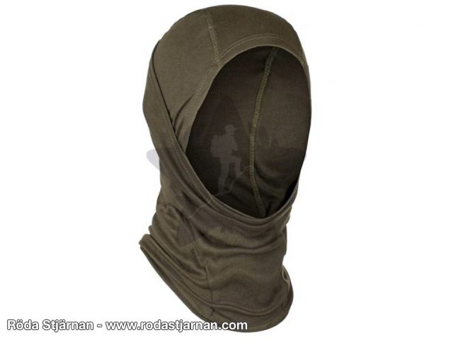 Invader Gear MPS Balaclava Ranger Green