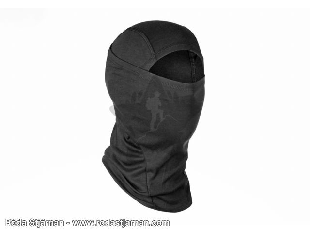 Invader Gear MPS Balaclava Svart