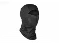 Invader Gear MPS Balaclava Svart