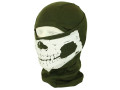 MPS Balaclava Skull OD