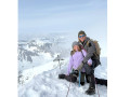 Olles Brorsa Merino Ull Beanie luer og watchcaps