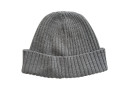 Olles Brorsa Merinoull Grå Lue luer og watchcaps