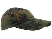 Operatørhette Flecktarn