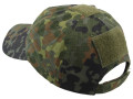 Operator Cap Flecktarn