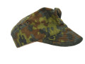 Original Field cap Flecktarn