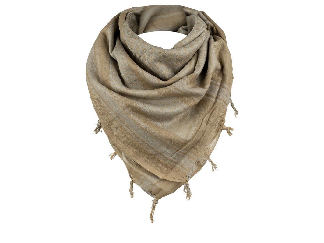 Product Image for Palestinaskjerf ørkenbrun shemagh