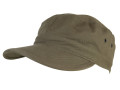 Patrol cap Olivgrön