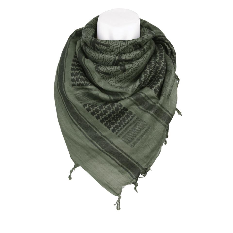 Product Image for Shemagh AK OD palestinaskjerf