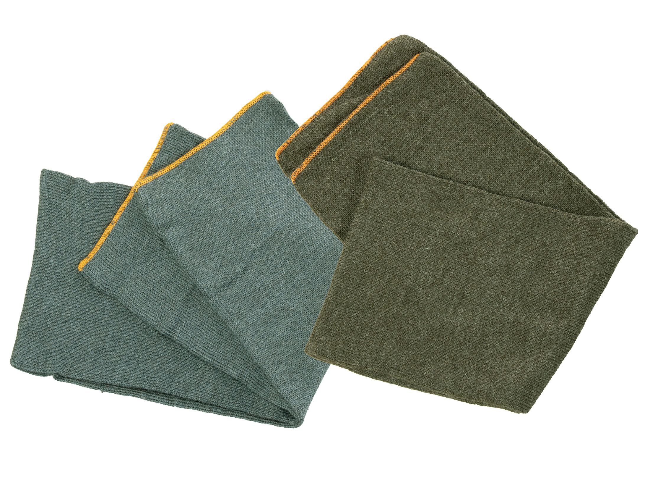 Product Image for Swedish Civil forsvaret Ullskjerf