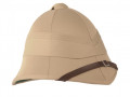 Tropic Hjelm Safari Hat Kolinial British