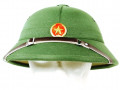 Tropisk hjelm Safarihatt Viet Cong