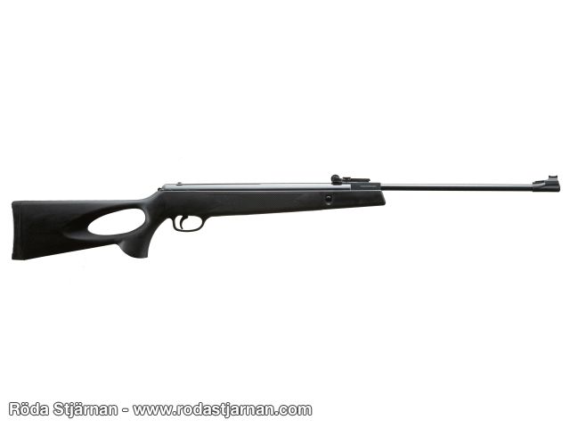 Artemis B11P 4,5mm luftgevär luftgevär