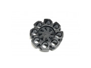 Artemis CP400 4.5mm Diabol Magasin
