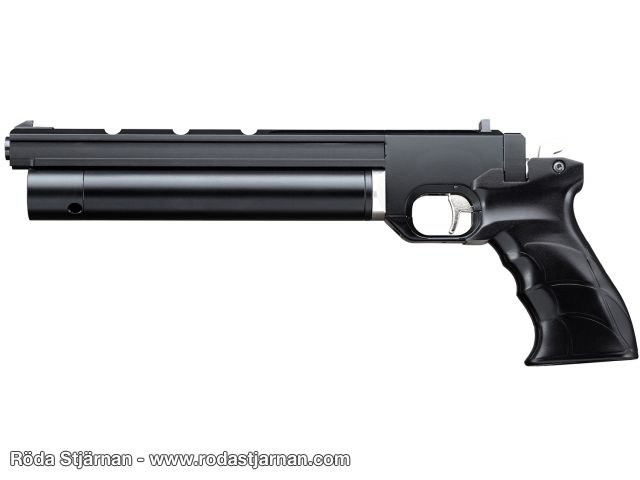 Artemis PP700S-A PCP 5.5mm luftpistol