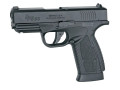 ASG BERSA BP9CC CO2 luftpistol 4,5 mm BB – Non Blowback luftpistol