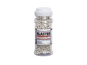 ASG Blaster 4,5 mm runde kuler plast 0,13 g 1000 stk