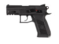 ASG CZ 75 P-07 Duty CO2 4,5 mm BB blowback luftpistol luftpistol