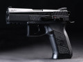 ASG CZ 75 P-07 Duty CO2 4,5 mm BB blowback luftpistol luftpistol