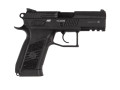ASG CZ 75 P-07 Duty CO2 4,5 mm BB blowback luftpistol luftpistol