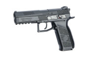 ASG CZ P-09 Luftpistol CO2 4,5 mm blowback